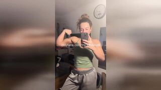 Carnal tea stretches soaked snatch and loses virginity