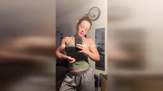 Carnal tea stretches soaked snatch and loses virginity