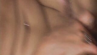 Blond Amateur Teases in an Private Solo Scene