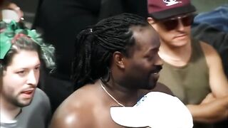 Fuckfest - Ideal Ebony Booties and Giant Ebony Dicks Group sex