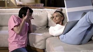 Pristine Edge adult time productions