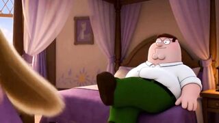 Rapunzel got screwed by dude from dating app