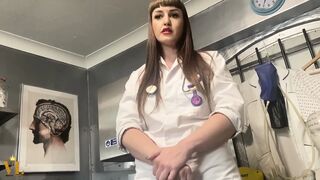 Vivienne L'amour - Penectomy Time