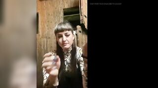 Vivienne L'amour - Equestrian Pony Play POV