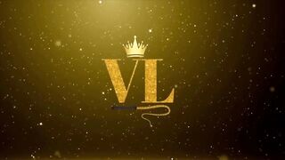 Vivienne L'amour - a Relaxing Flight