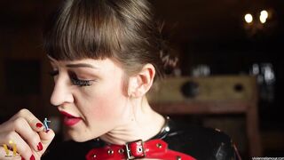 Vivienne L'amour - I'm Plan to Gulp U Petite Dude (1080p Full HD)