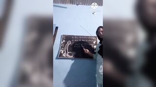Anal Academy, Lesson How to Have a fun Drubbing