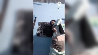 Anal Academy, Lesson How to Have a fun Drubbing