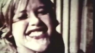 Real insane vintage sex scene!