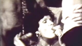 Real insane vintage sex scene!