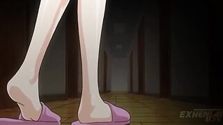 Manga - Banging my stepsister for the 1st time [UNCENSORED] [SUBTITLED]