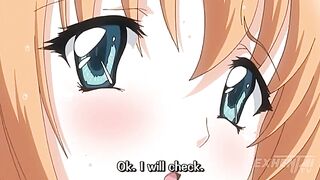 Manga - Banging my stepsister for the 1st time [UNCENSORED] [SUBTITLED]