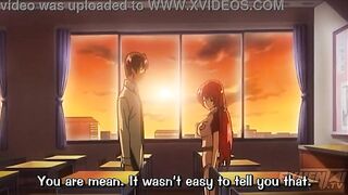 Manga - Banging my stepsister for the 1st time [UNCENSORED] [SUBTITLED]