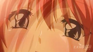 Manga - Banging my stepsister for the 1st time [UNCENSORED] [SUBTITLED]