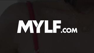 Misbehaved Teen Caught Smokin' And Screwed By Teacher