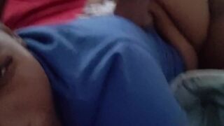 Getting Dicked Down for the 1st time On Camera
