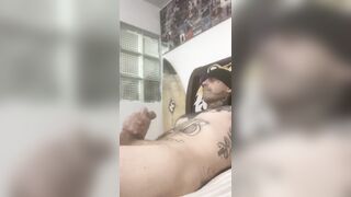 Solo need camera assist and partner