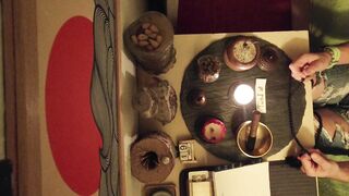 2026/03/nineteen - Zen Buddhist Practice - Every day Chant