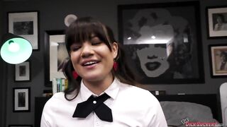 Alison Rey in college gal suck off!!