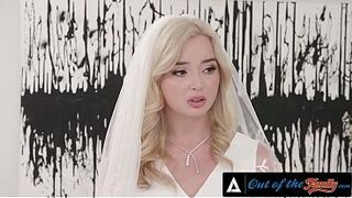 Cheating Bride Tries Sex Swing Gift From In Law