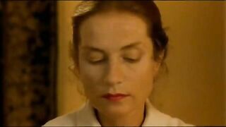 PIANO'S TEACHER (2001)