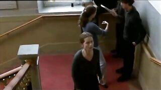PIANO'S TEACHER (2001)