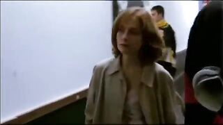 PIANO'S TEACHER (2001)