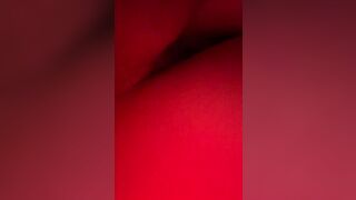 POV close-up