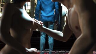 Game of Hearts Part 5