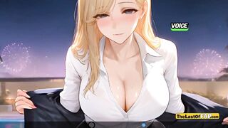 Fap Hero - 3 Free Rounds Compilation Defiance Try Not to Cum - Ai JOI