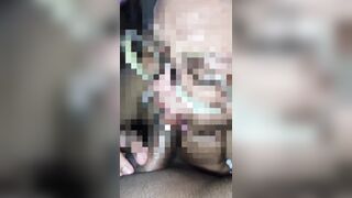 Wife loves to suck connect