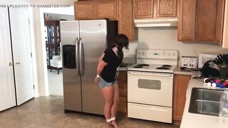 Bimbo Servitude