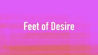 Feet of Crave