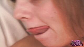 Newcomer skylar and her real large breasts