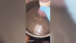 Goode Hotty Makes Soft Boiled Eggs