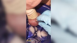 Goode Hotty Makes Soft Boiled Eggs