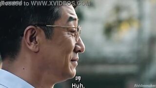 [AI-generated] A youthful wife, Bai Jie, ep.three