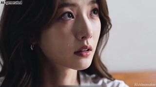 [AI-generated] A youthful wife, Bai Jie, ep.three