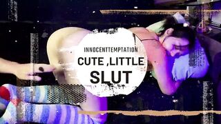 This guy Cums Also Fast! Can't Handle This Snatch!! Premature Jizz flow