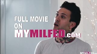 Dana Vespoli mother I'd like to fuck In nature's garb Scene 4
