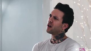 Dana Vespoli mother I'd like to fuck In nature's garb Scene 4