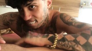 I Bang My Ally