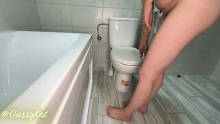 The Every day Water closet Video 16