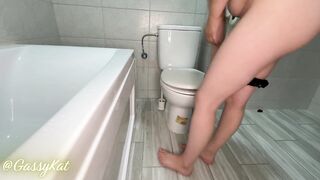 The Every day Water closet Video 16