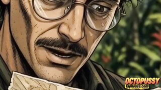 Married White Whore Gets Anal Enjoyment From BBC