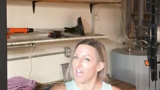 Lora has been given some other chin-up defiance