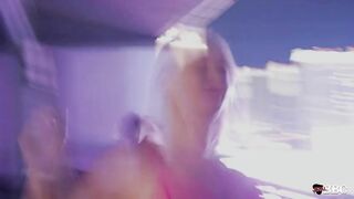 Breasty mother I'd like to fuck’s BBC Anal Adventure