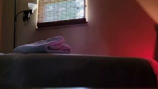 Truckers' Livecam at a Georgian Massage Parlor