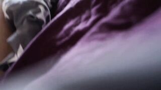 Stranger try get me preggy