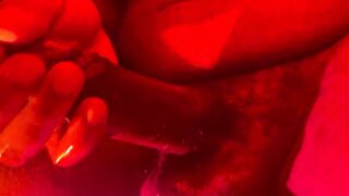 It’s Time To Suck A Thick Girthy Knob - Dad Dame